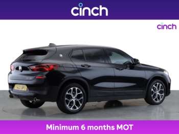 Used BMW X2 2022 for sale - 75366016: Photo