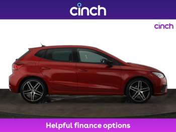 Used SEAT Ibiza 2020 for sale - 75412465: Photo