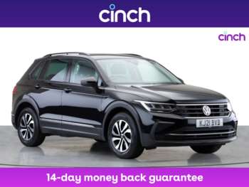 2021 - 1.5 TSI 150 Active 5dr