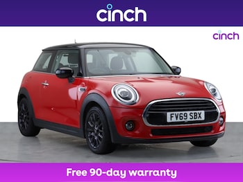 MINI - Hatch