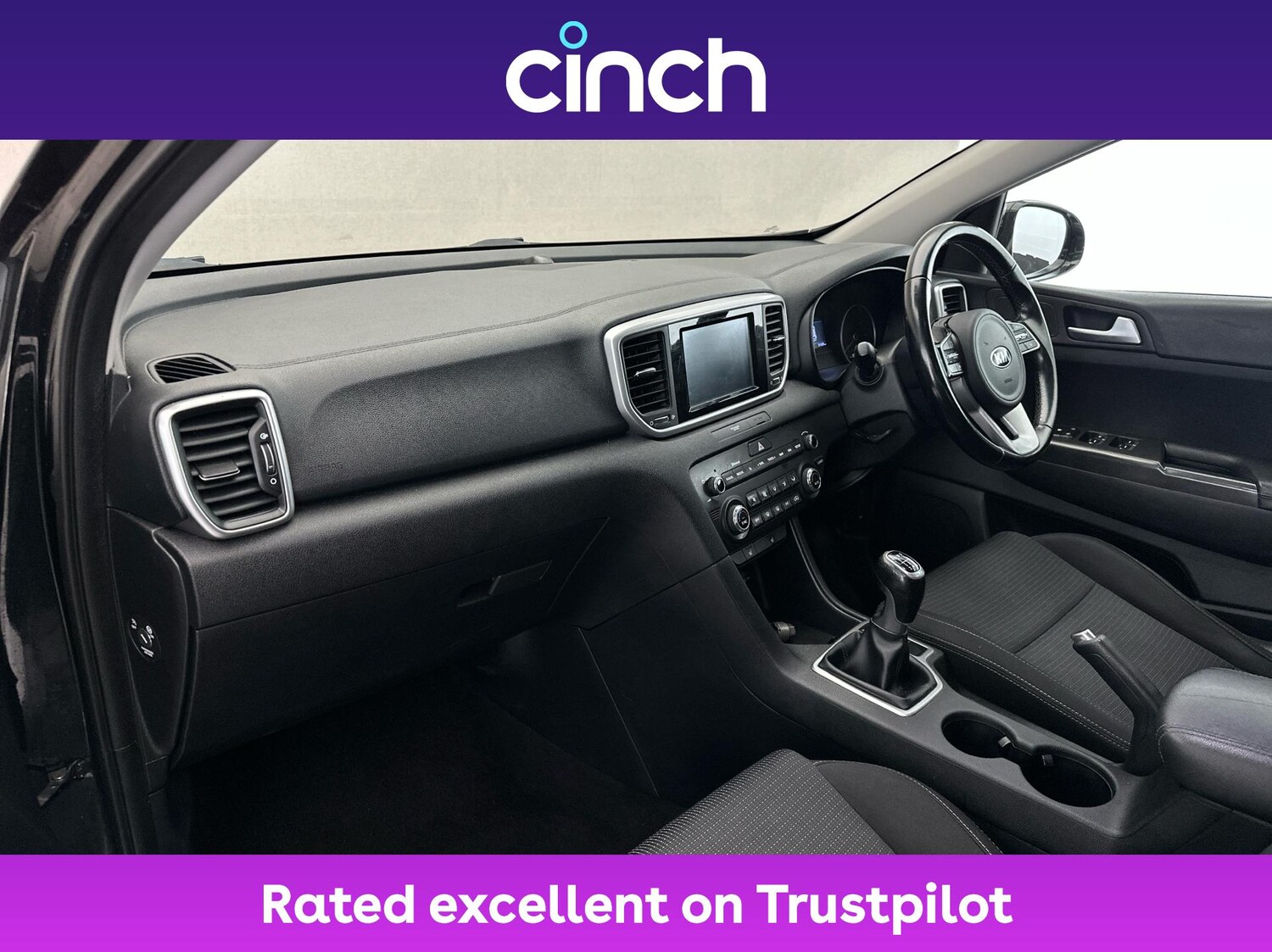 Used Kia Sportage 2018 for sale - 76211218: Photo 14