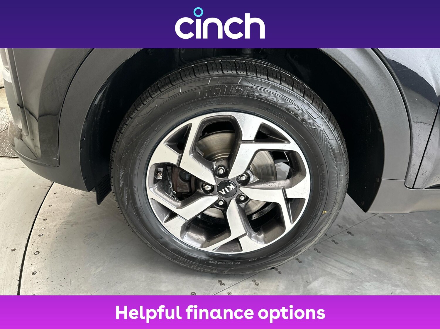 Used Kia Sportage 2018 for sale - 76211218: Photo 24