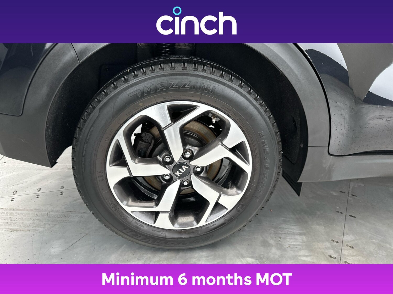 Used Kia Sportage 2018 for sale - 76211218: Photo 27