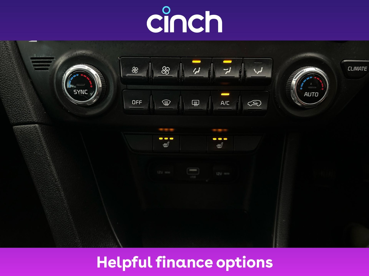 Used Kia Sportage 2018 for sale - 76211218: Photo 35