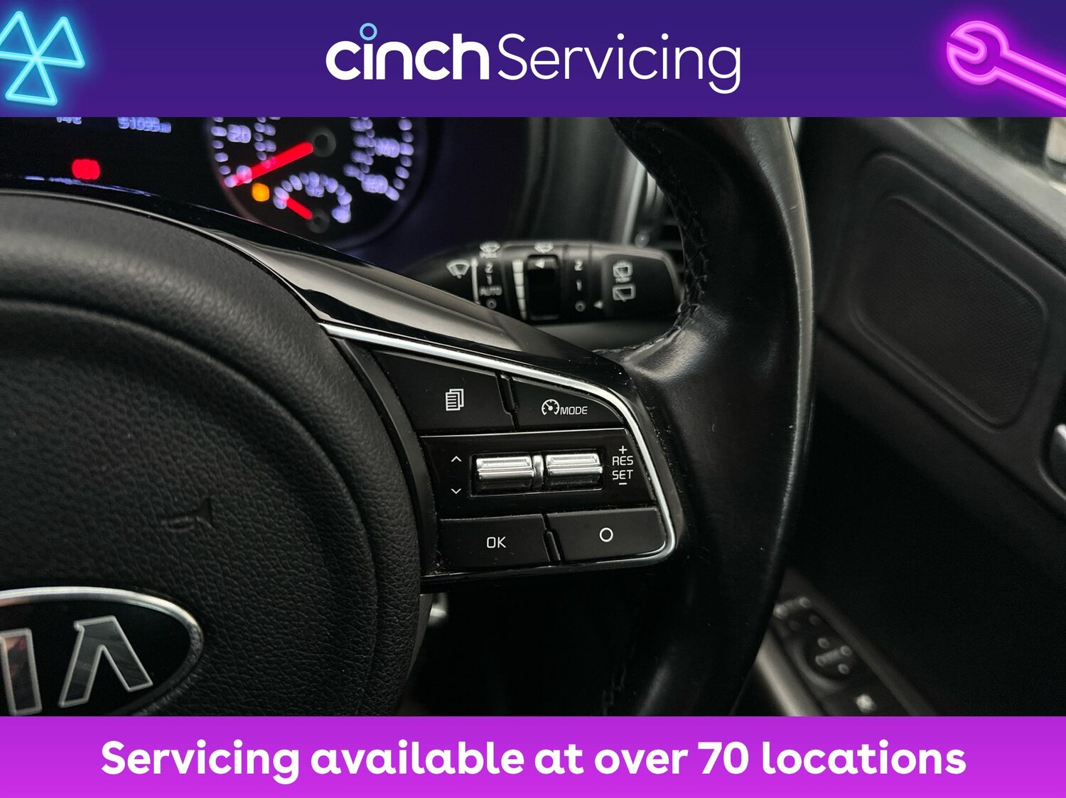 Used Kia Sportage 2018 for sale - 76211218: Photo 36