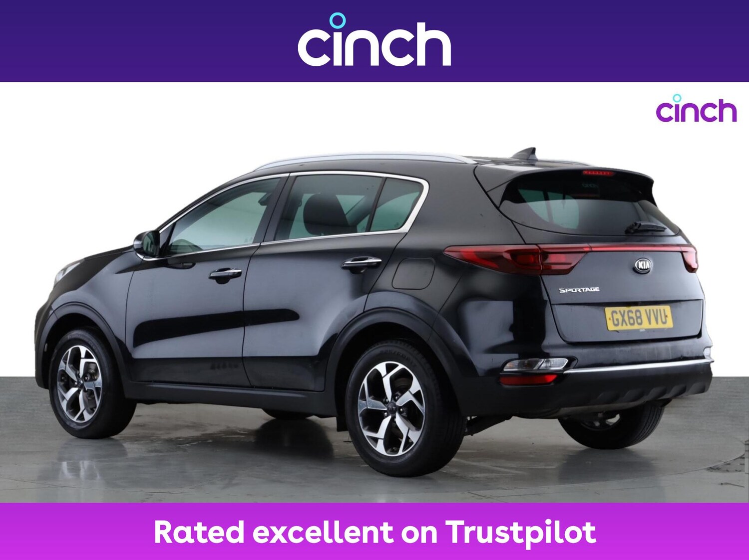 Used Kia Sportage 2018 for sale - 76211218: Photo 6