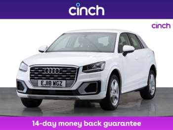 Used Audi Q2 2018 for sale - 74715500: Photo
