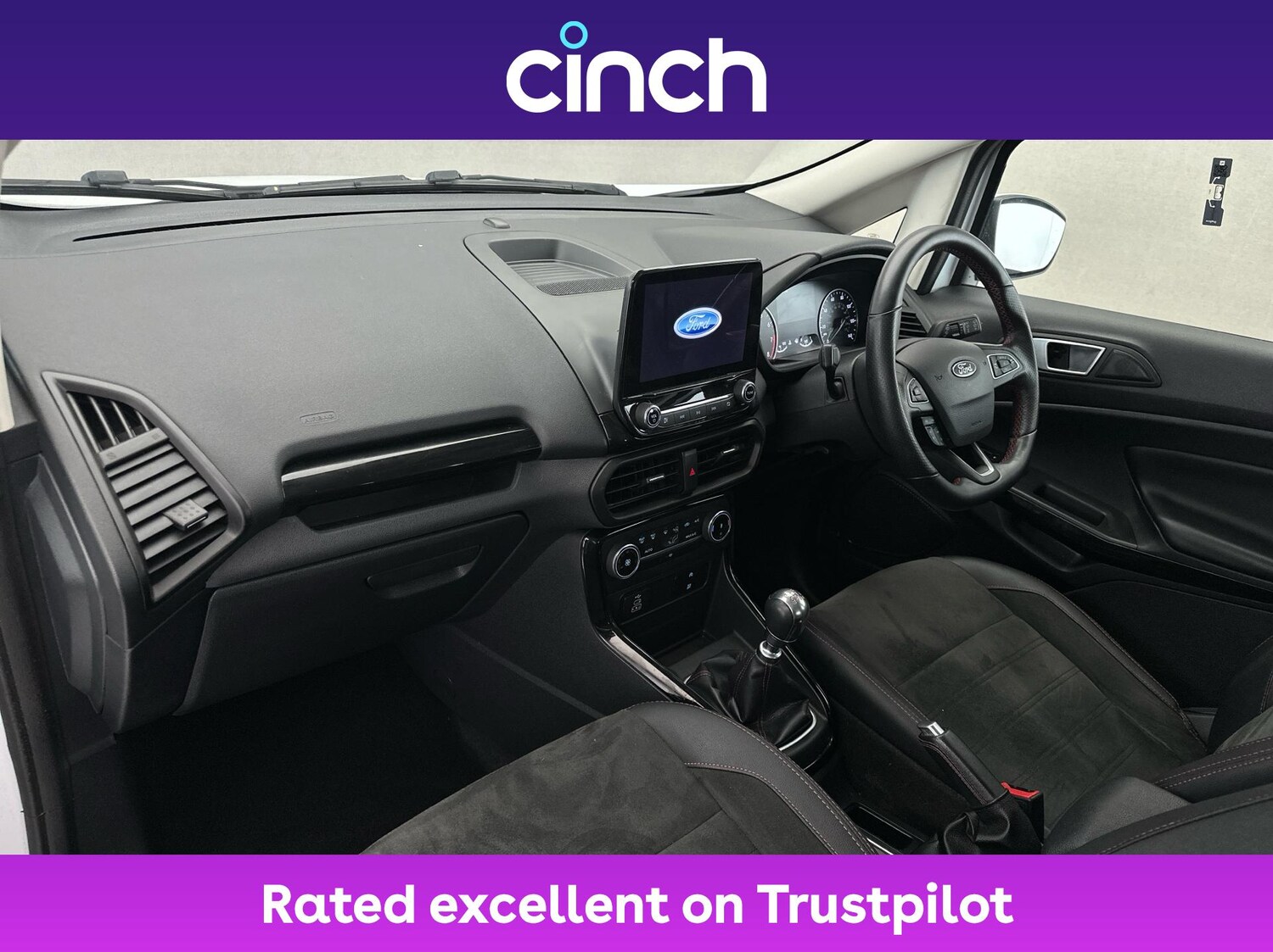 Used Ford Ecosport 2022 for sale - 76250417: Photo 14