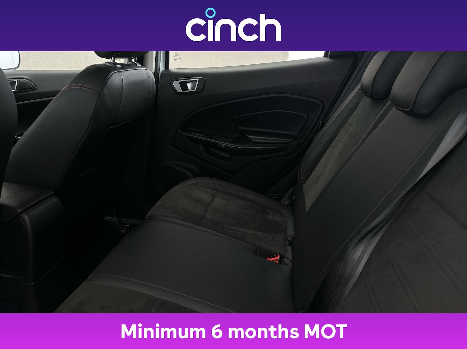 Used Ford Ecosport 2022 for sale - 76250417: Photo 20