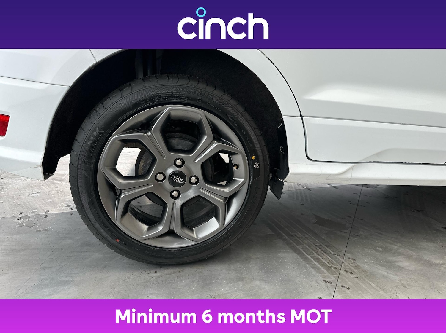 Used Ford Ecosport 2022 for sale - 76250417: Photo 27