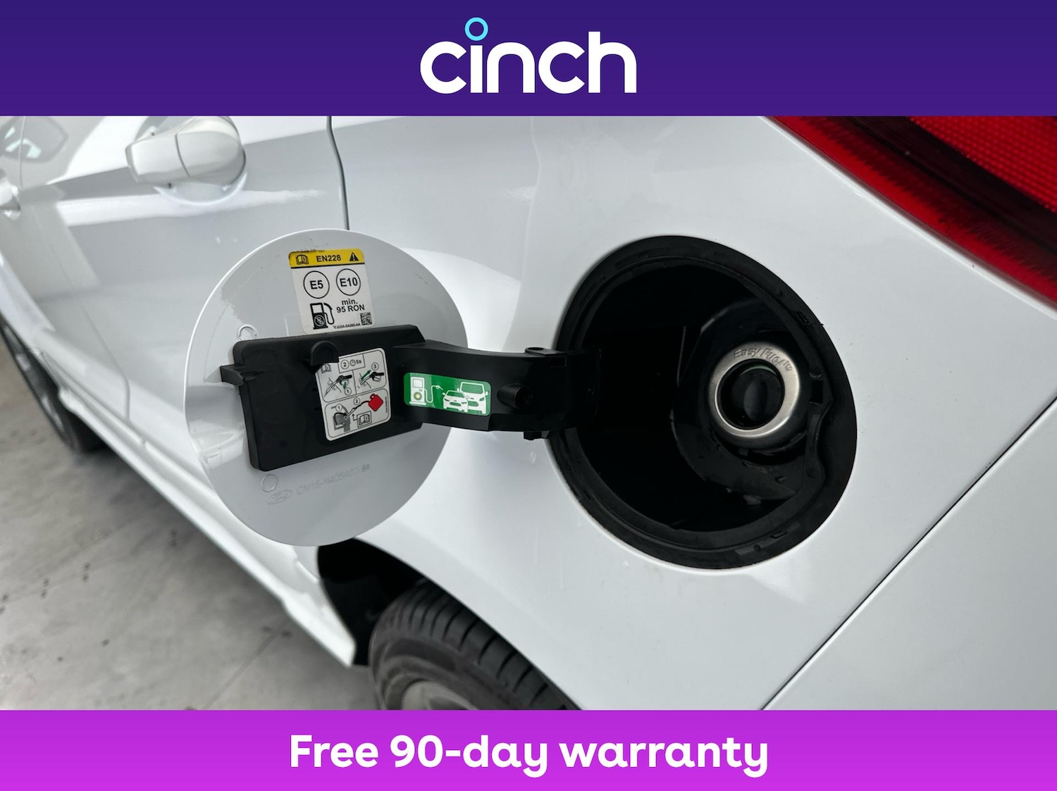 Used Ford Ecosport 2022 for sale - 76250417: Photo 29