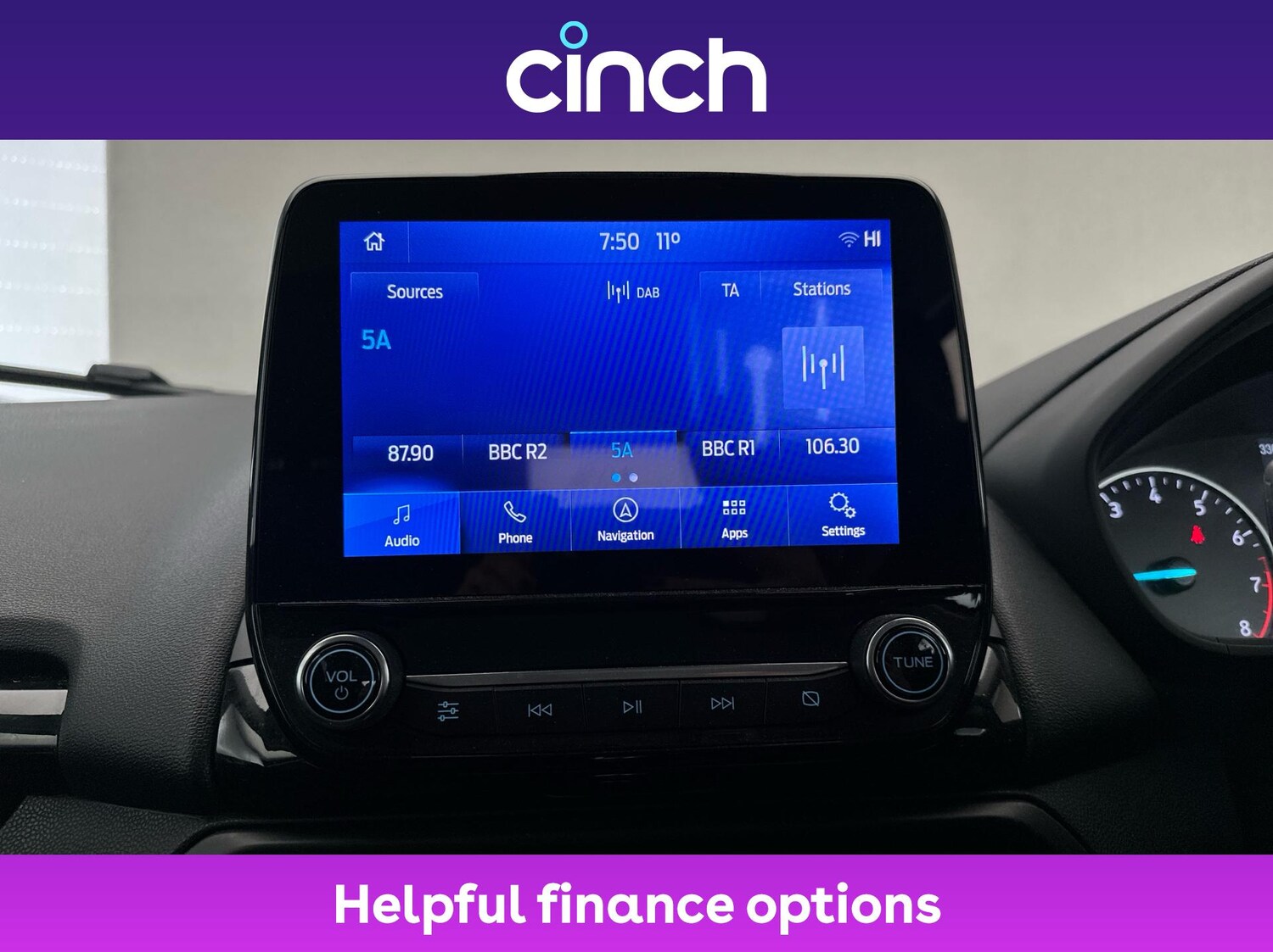 Used Ford Ecosport 2022 for sale - 76250417: Photo 30