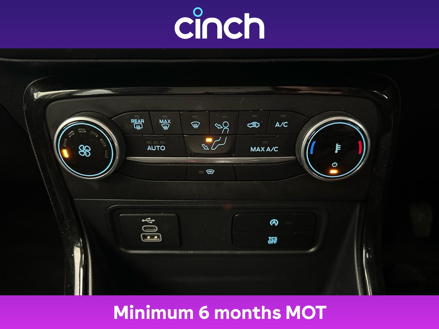 Used Ford Ecosport 2022 for sale - 76250417: Photo 32