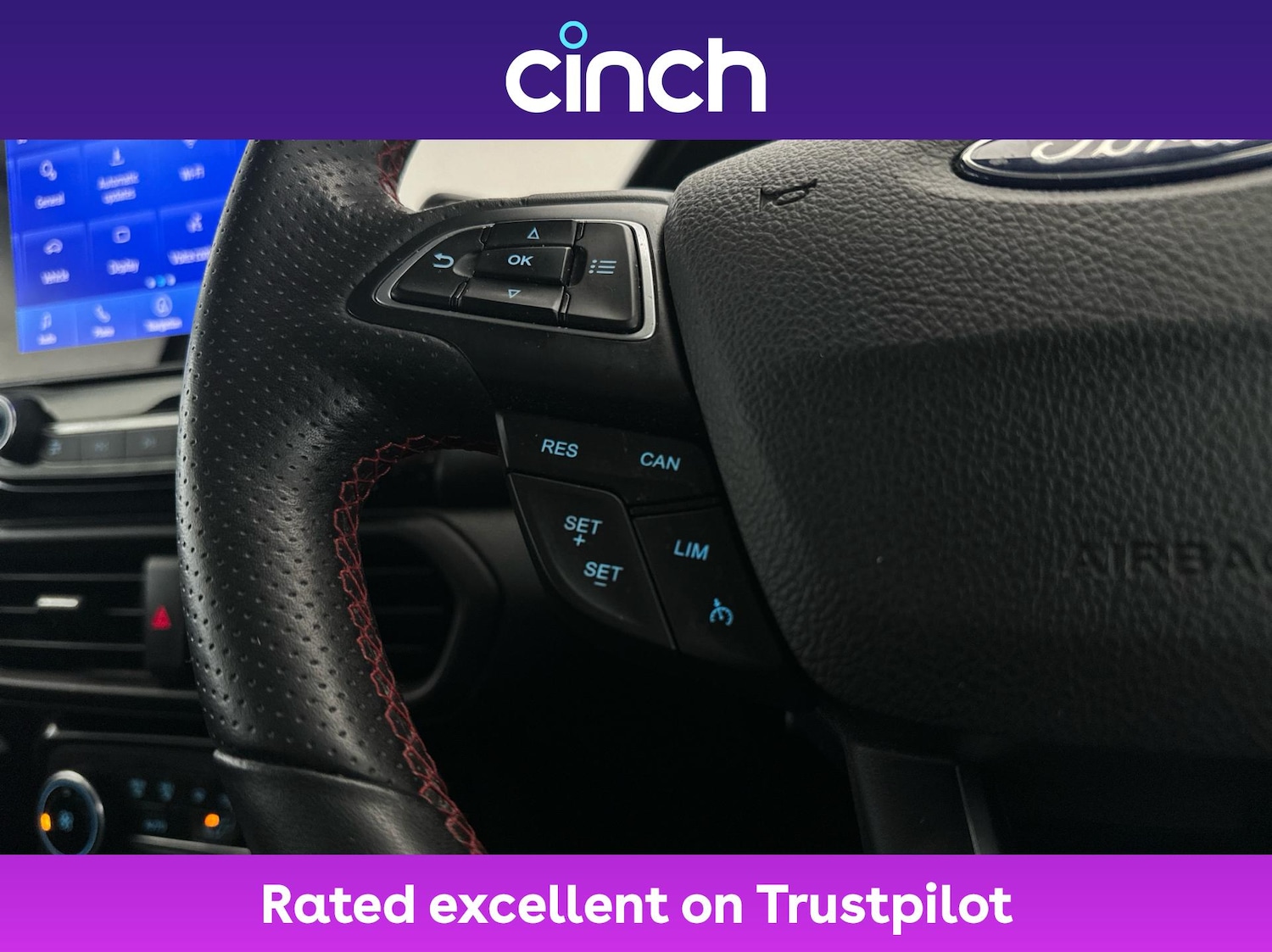 Used Ford Ecosport 2022 for sale - 76250417: Photo 33