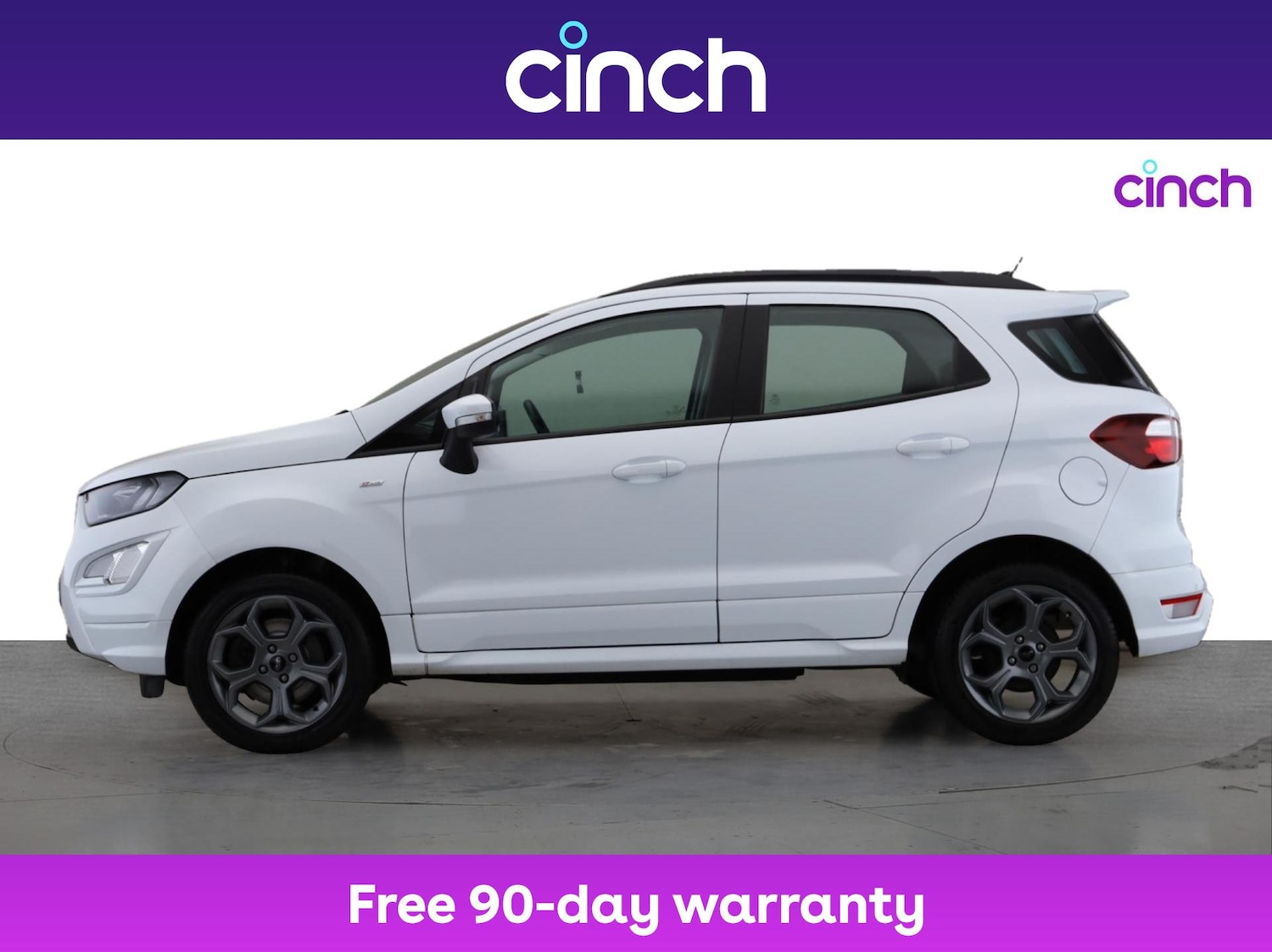 Used Ford Ecosport 2022 for sale - 76250417: Photo 8