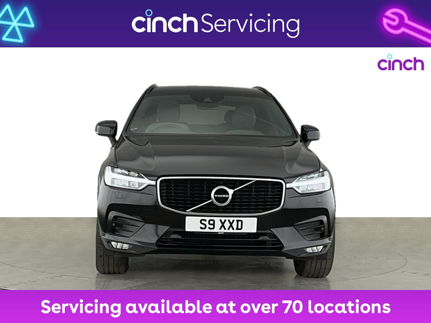 Used Volvo XC60 2020 for sale - 76357331: Photo 11
