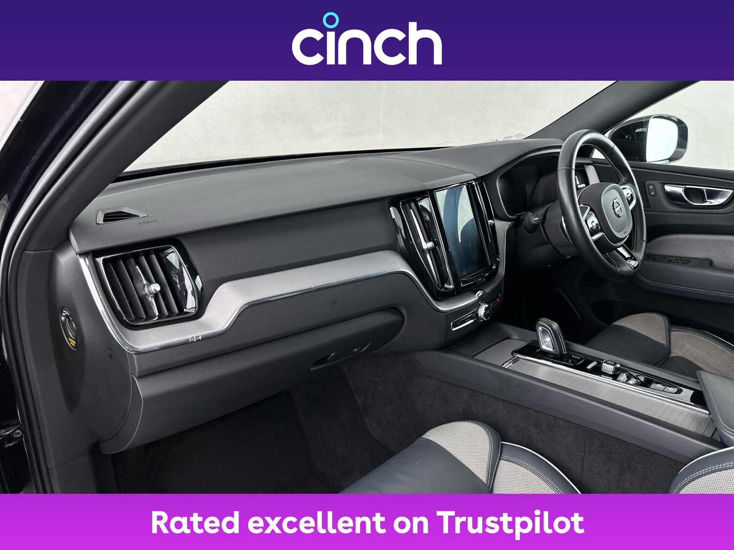 Used Volvo XC60 2020 for sale - 76357331: Photo 14