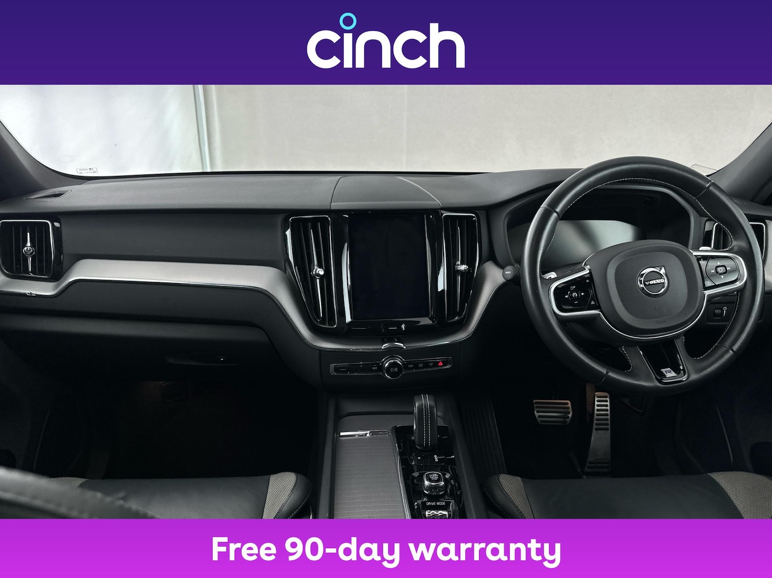 Used Volvo XC60 2020 for sale - 76357331: Photo 15