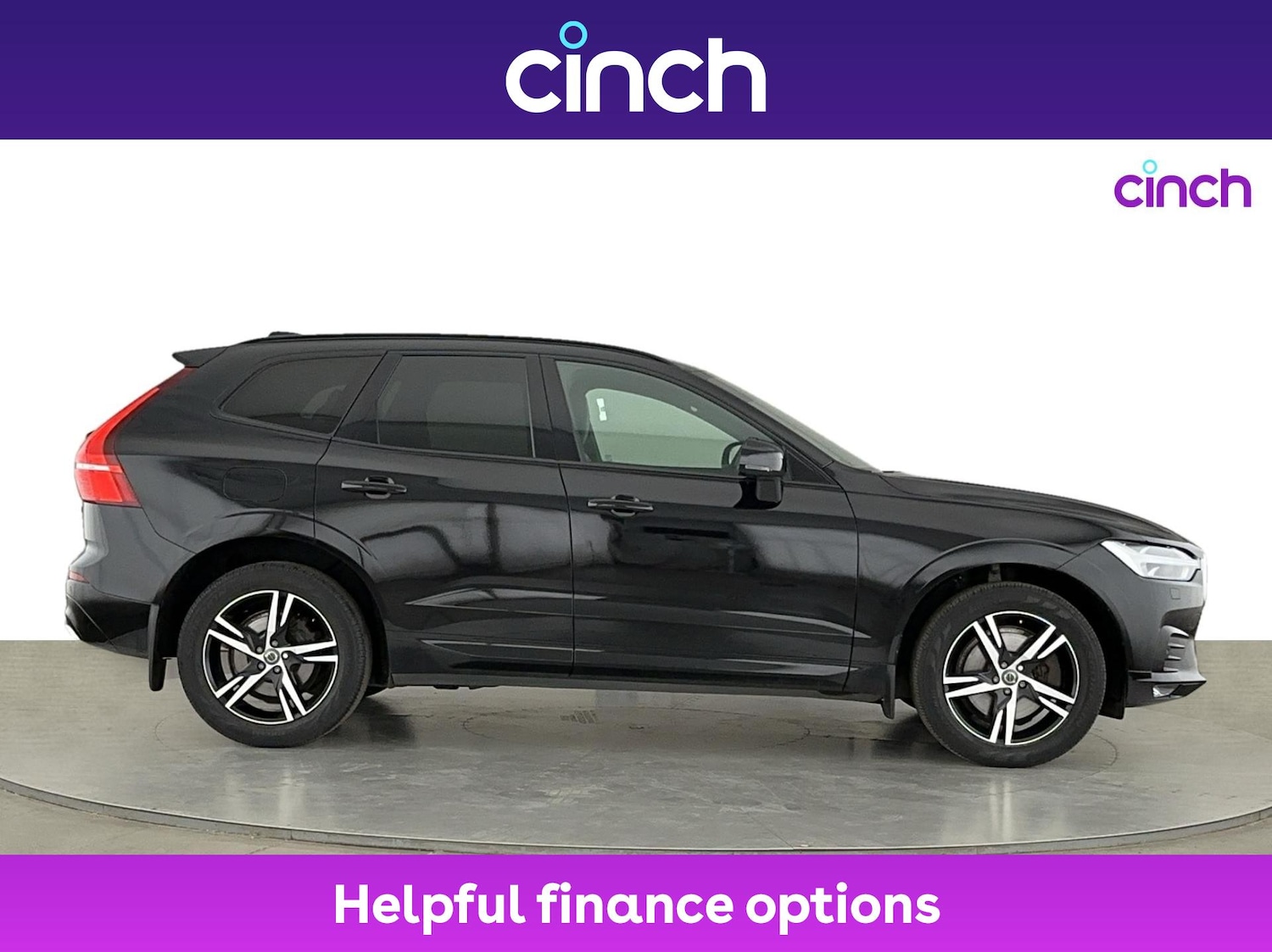 Used Volvo XC60 2020 for sale - 76357331: Photo 2