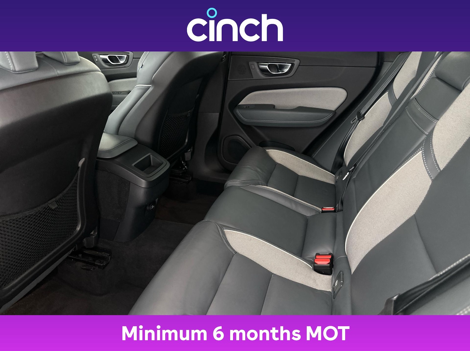 Used Volvo XC60 2020 for sale - 76357331: Photo 20