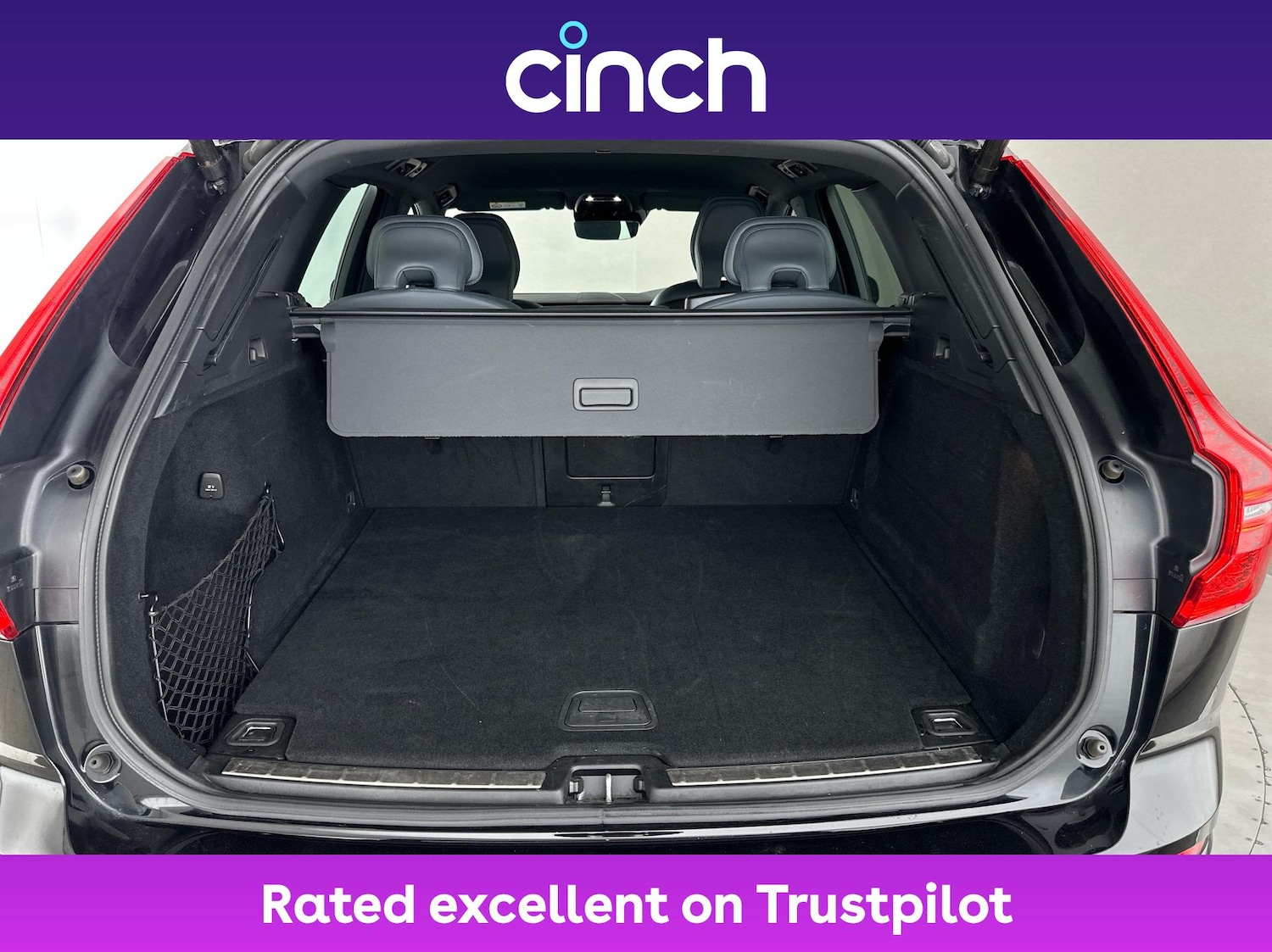 Used Volvo XC60 2020 for sale - 76357331: Photo 21