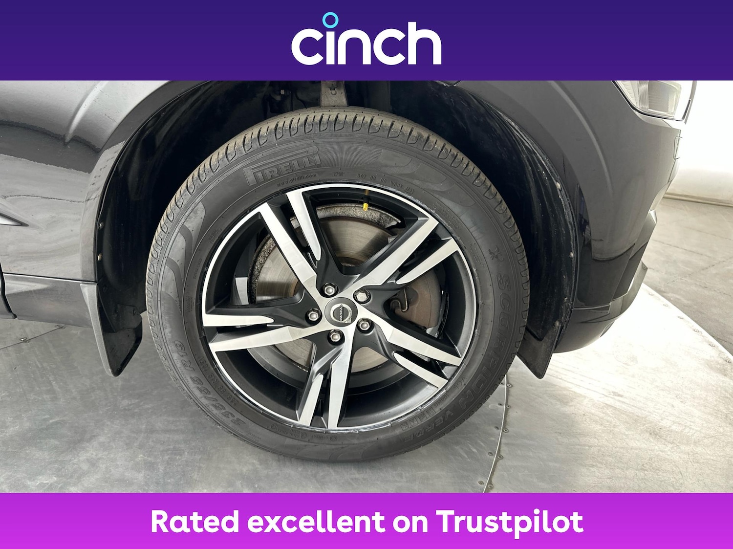 Used Volvo XC60 2020 for sale - 76357331: Photo 28