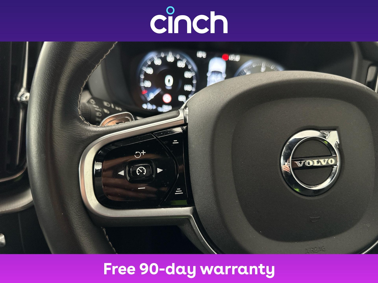 Used Volvo XC60 2020 for sale - 76357331: Photo 34