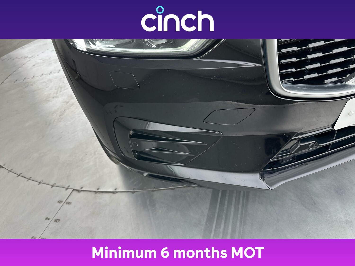 Used Volvo XC60 2020 for sale - 76357331: Photo 37