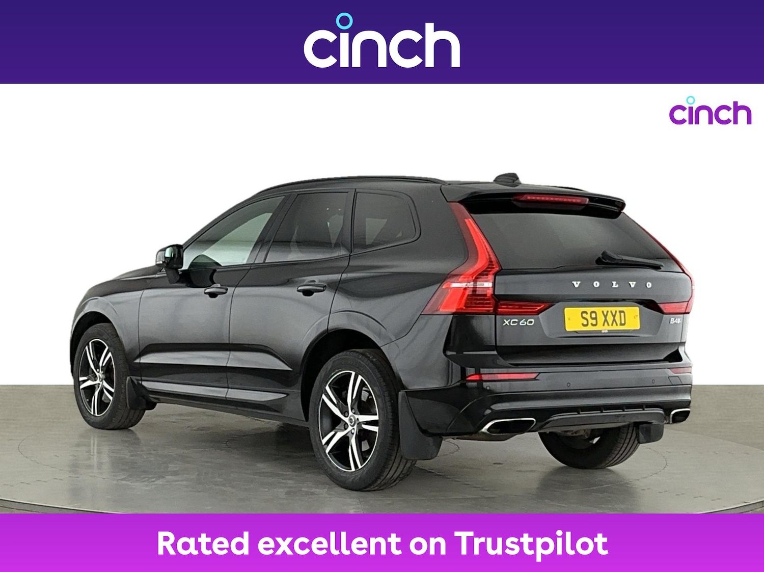 Used Volvo XC60 2020 for sale - 76357331: Photo 6