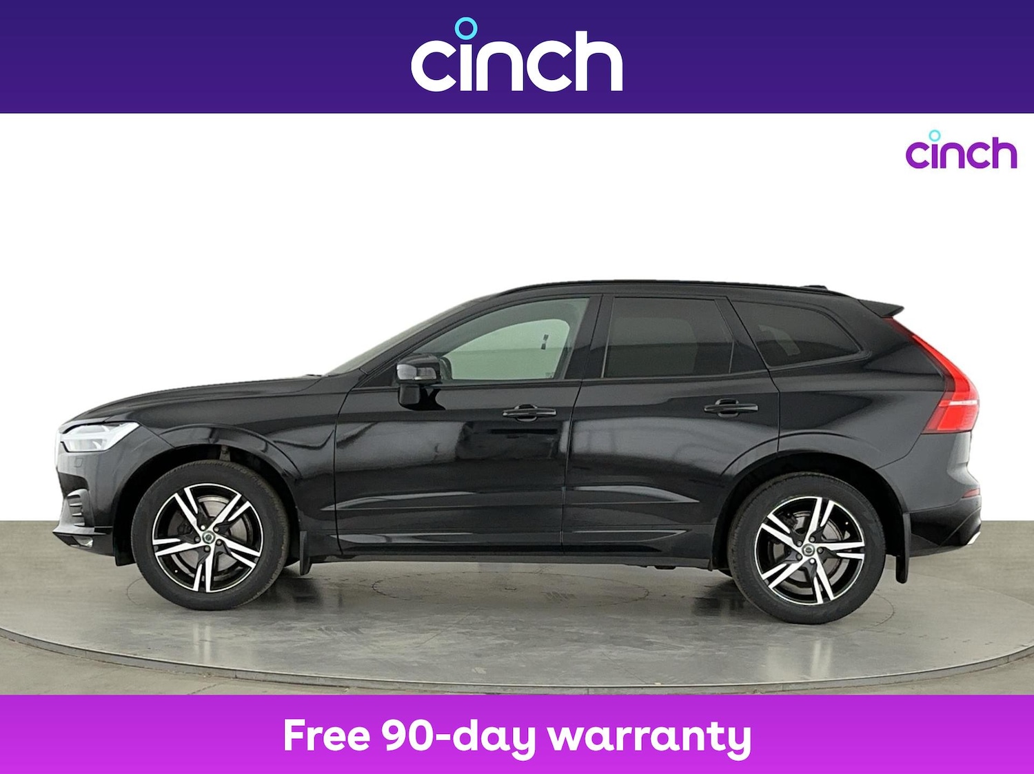 Used Volvo XC60 2020 for sale - 76357331: Photo 8
