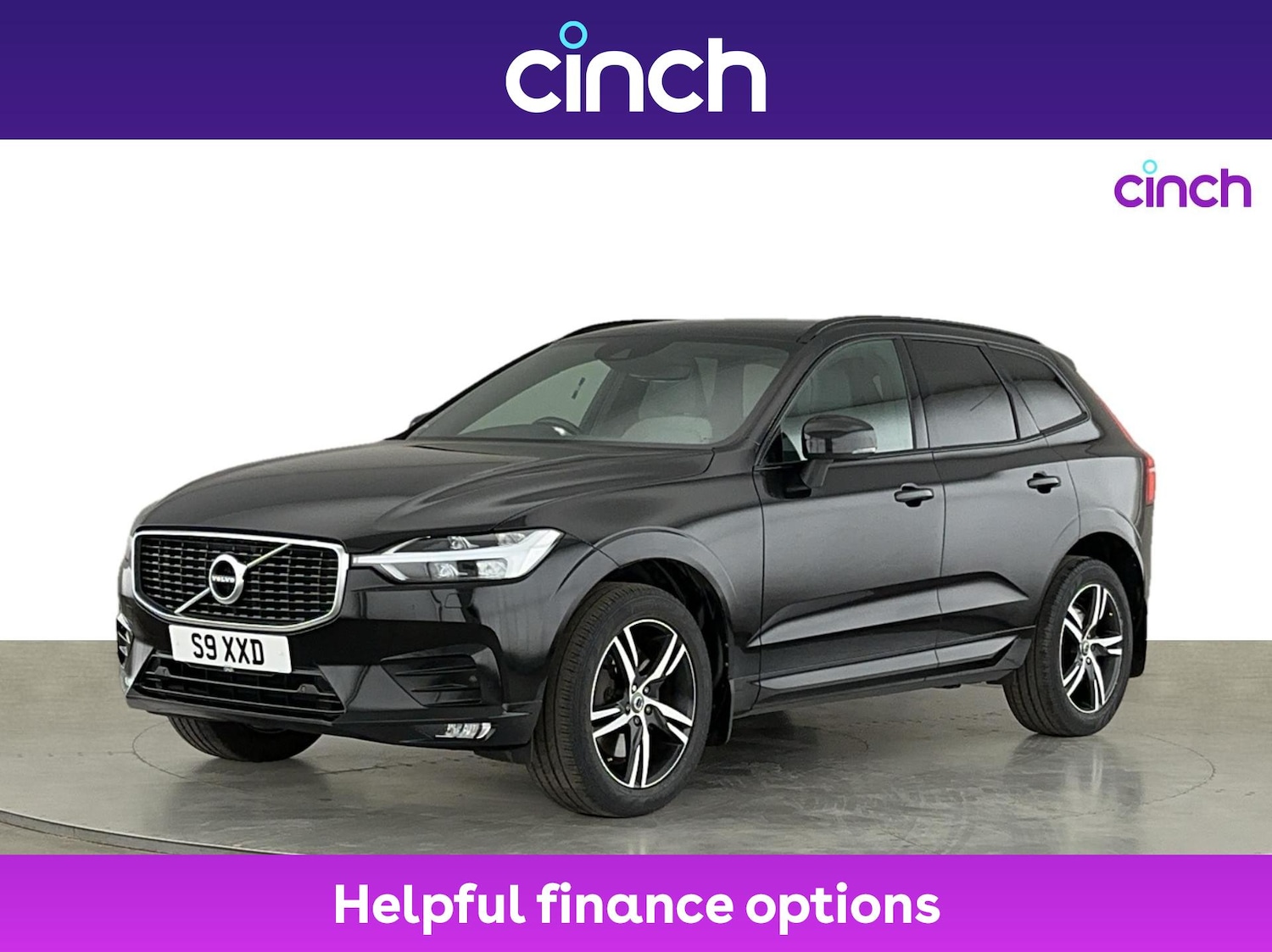 Used Volvo XC60 2020 for sale - 76357331: Photo 9