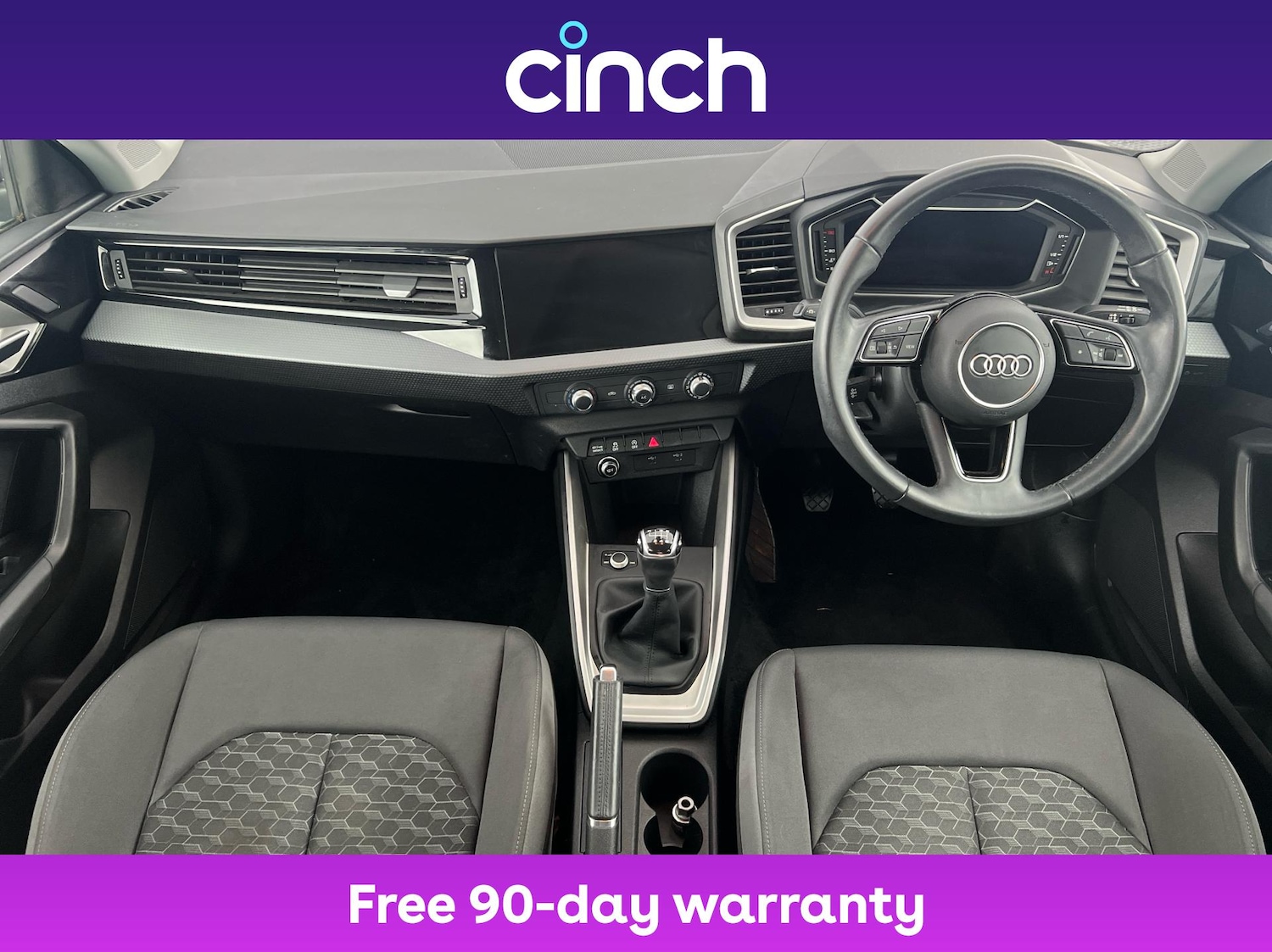 Used Audi A1 2021 for sale - 76395051: Photo 15