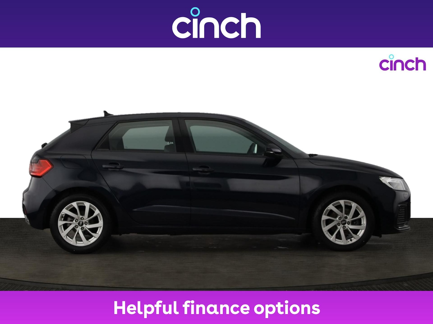 Used Audi A1 2021 for sale - 76395051: Photo 2