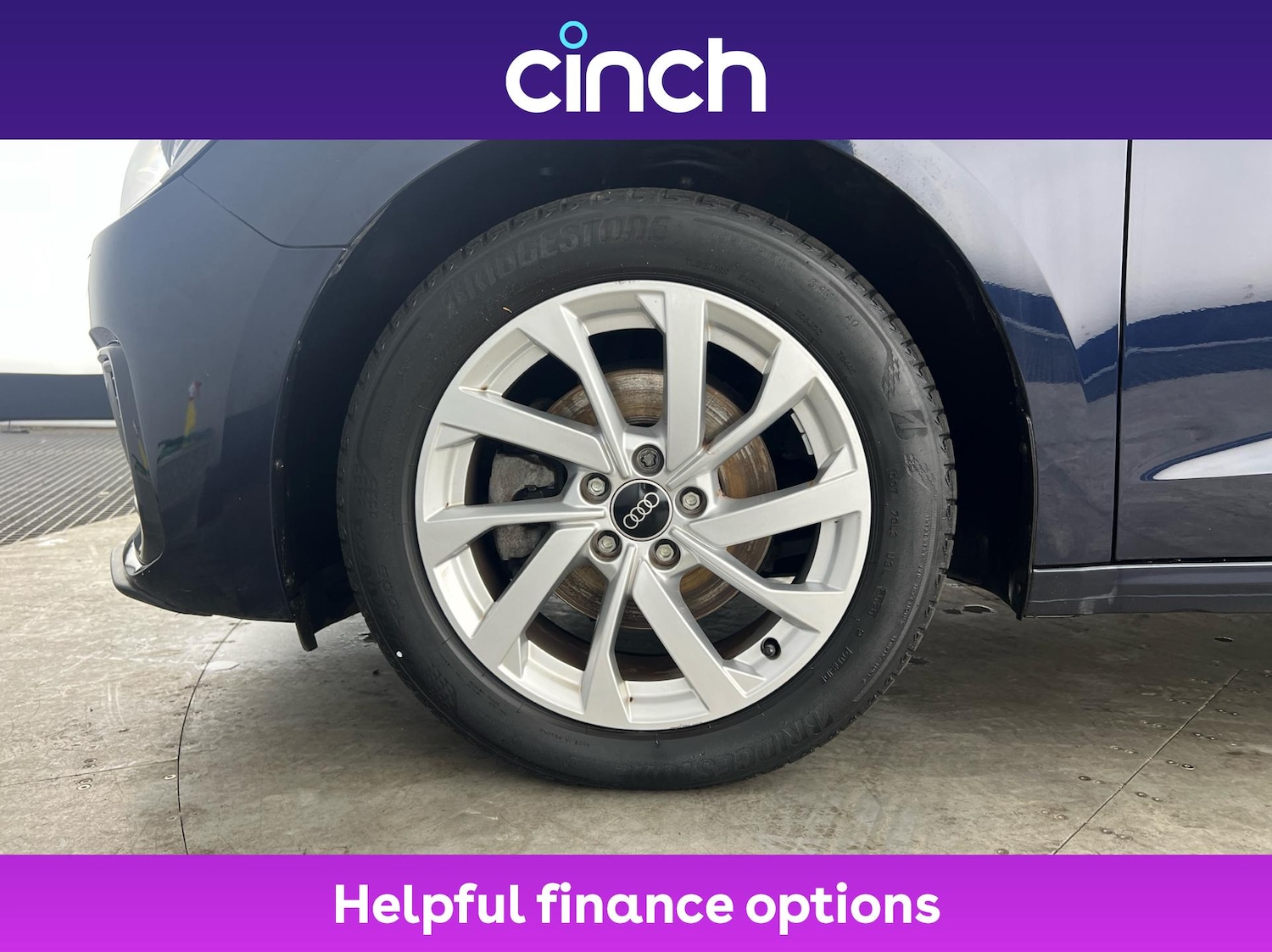 Used Audi A1 2021 for sale - 76395051: Photo 24