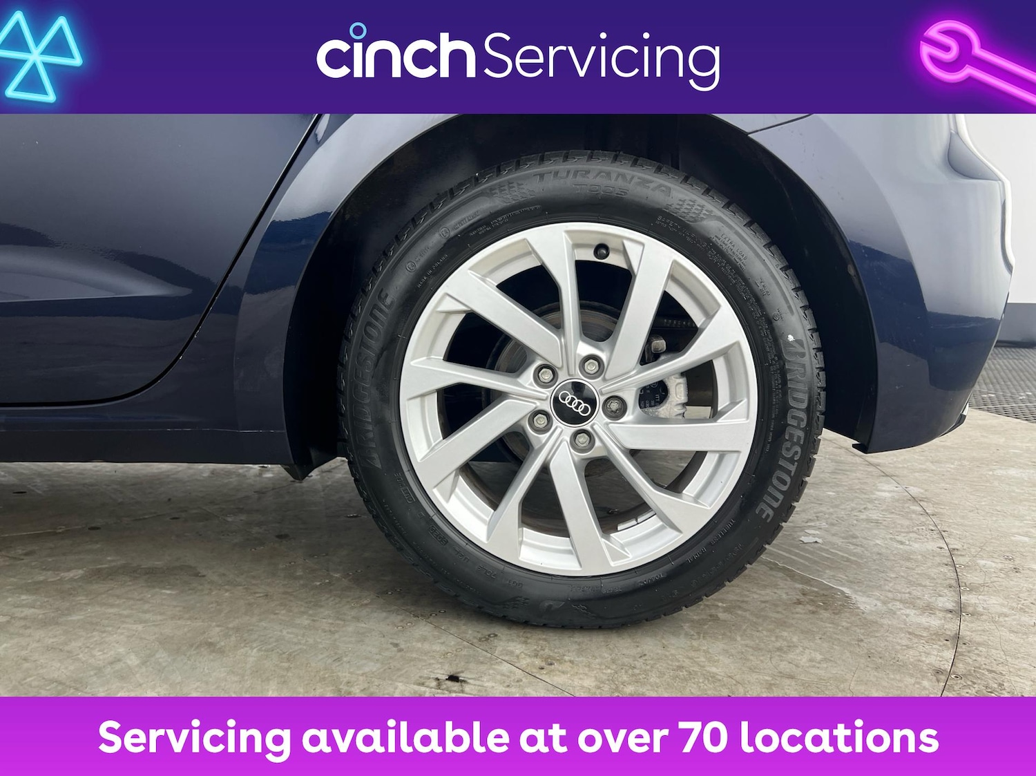 Used Audi A1 2021 for sale - 76395051: Photo 26