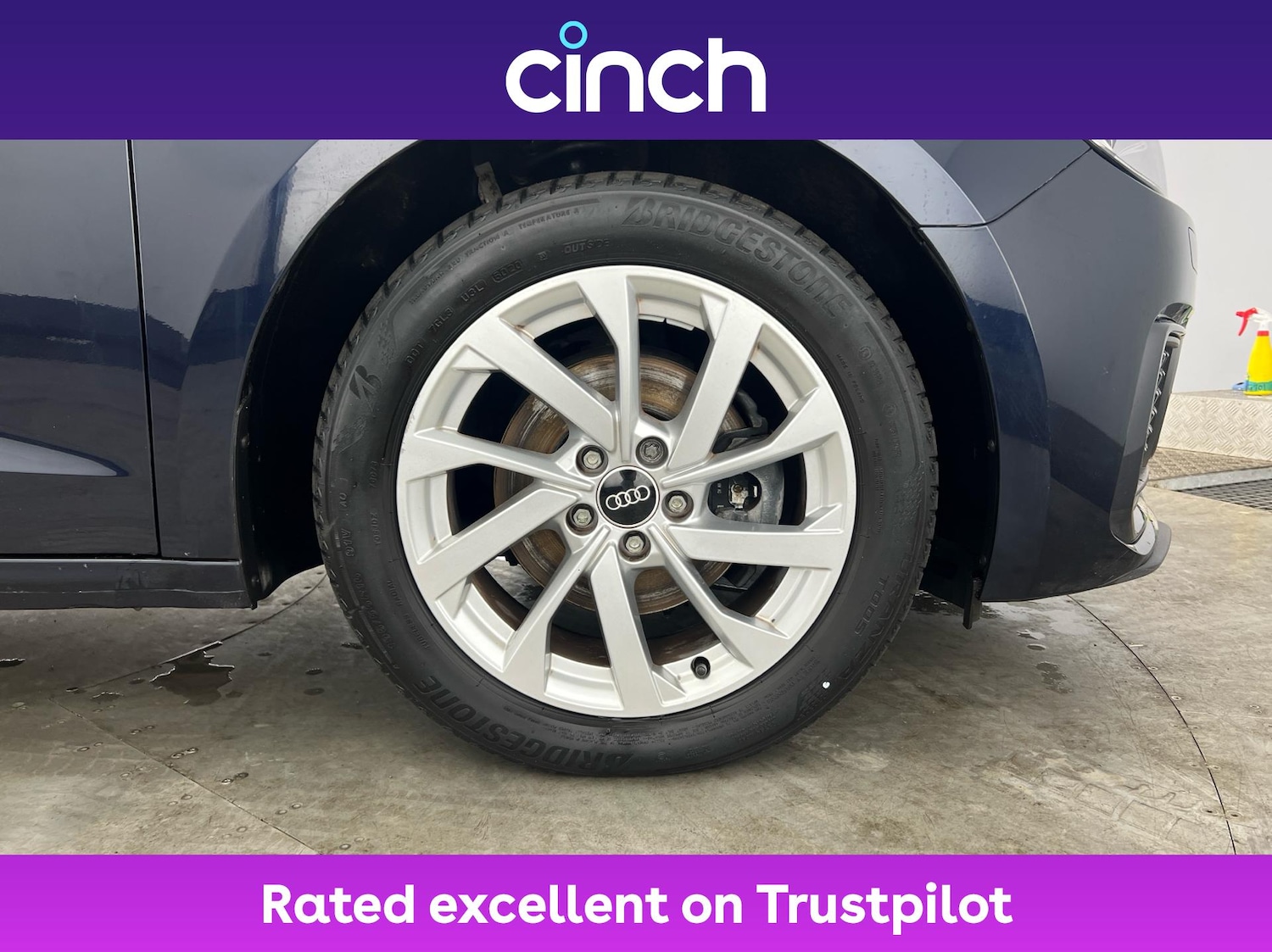 Used Audi A1 2021 for sale - 76395051: Photo 28