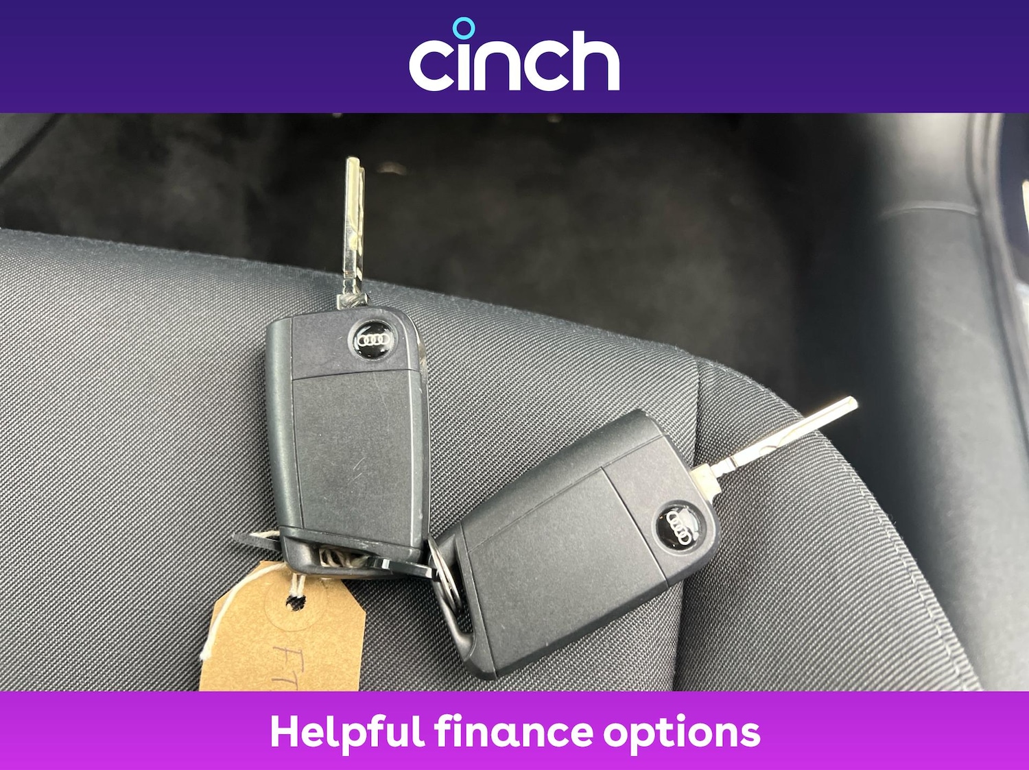 Used Audi A1 2021 for sale - 76395051: Photo 30