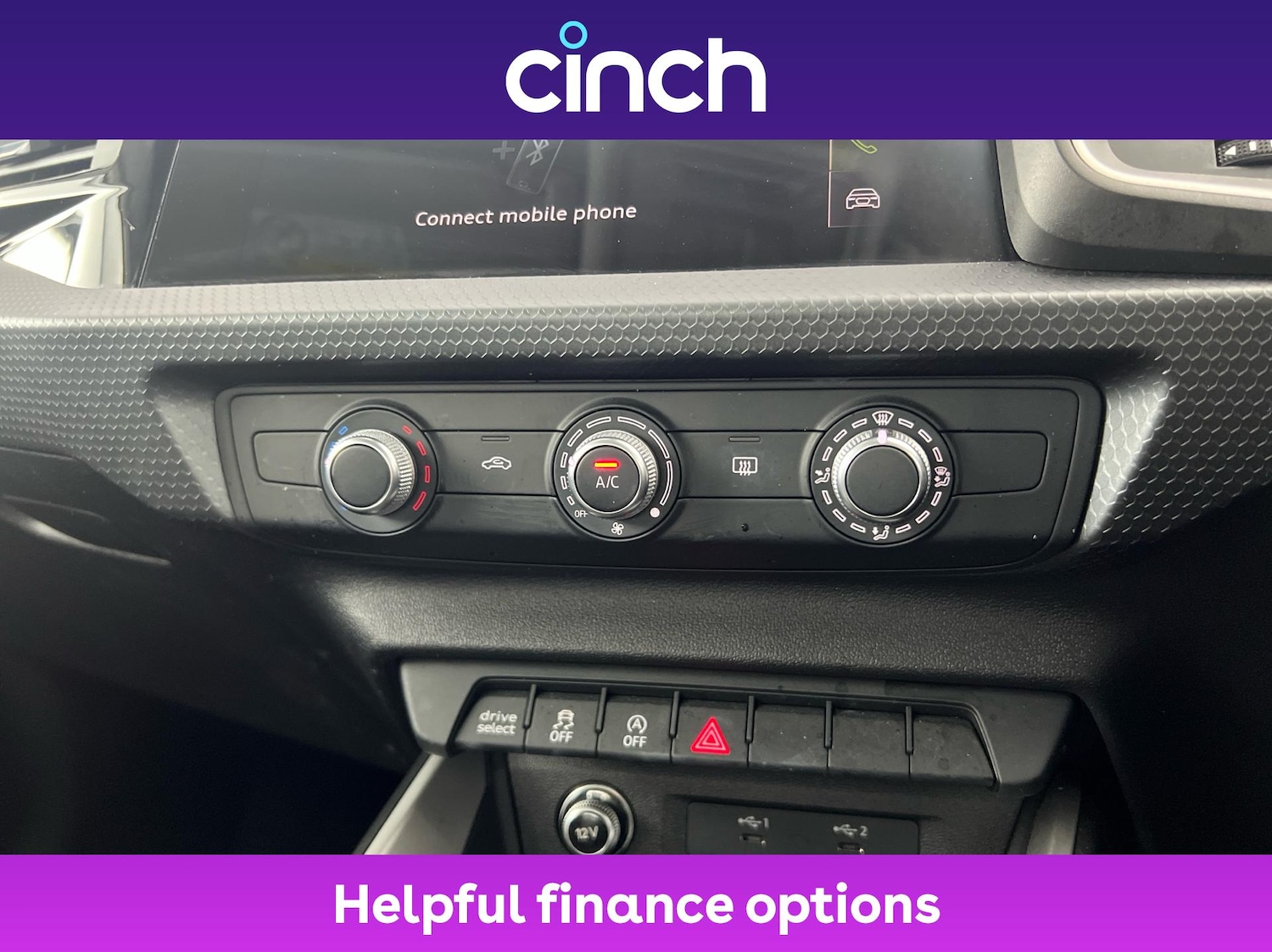 Used Audi A1 2021 for sale - 76395051: Photo 35