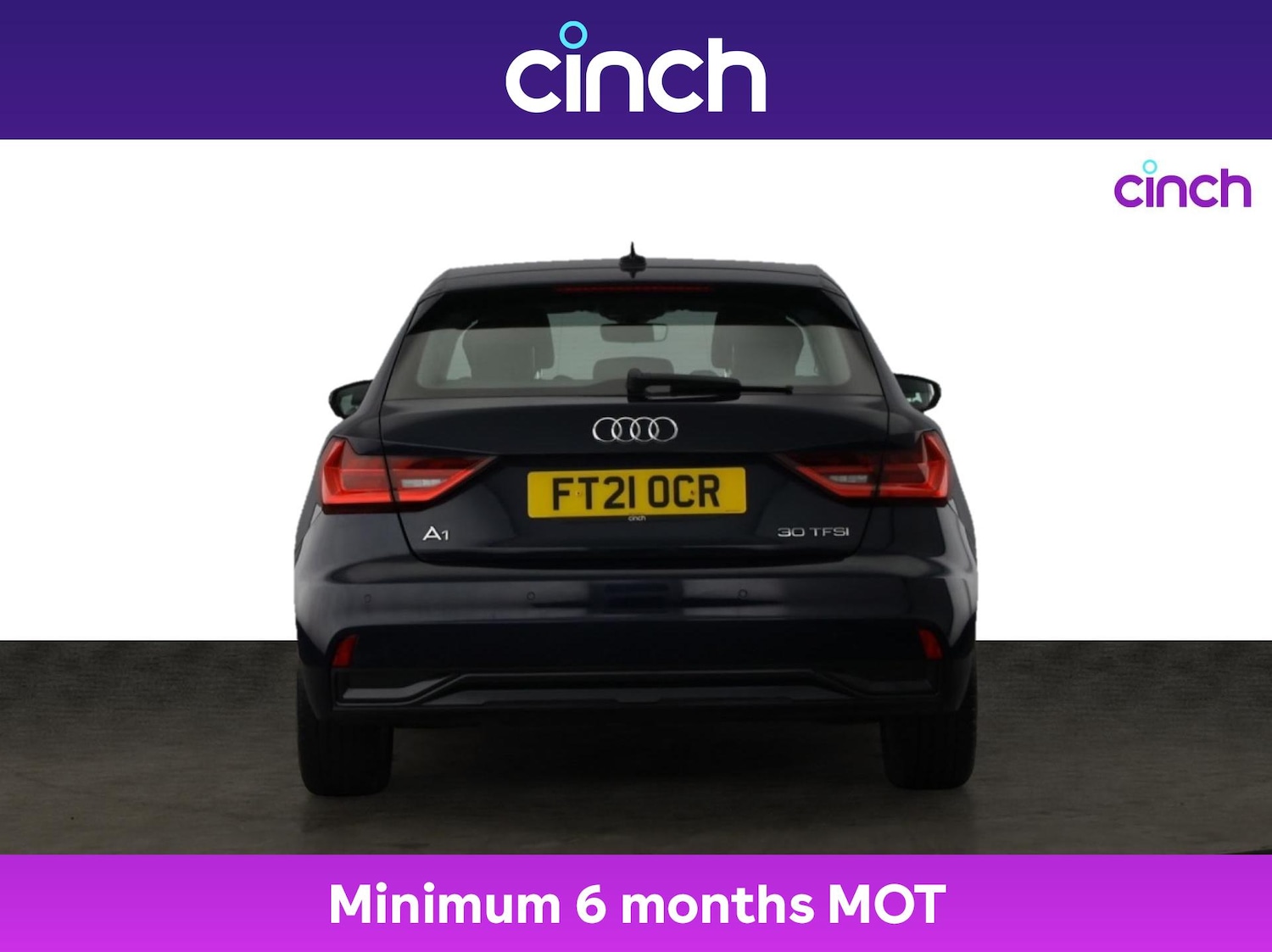 Used Audi A1 2021 for sale - 76395051: Photo 5