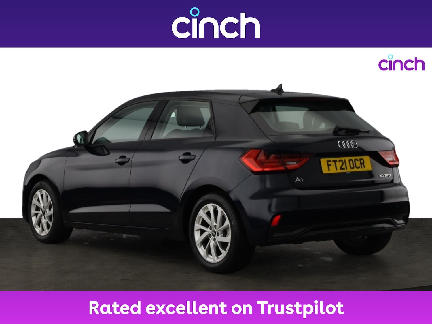 Used Audi A1 2021 for sale - 76395051: Photo 6