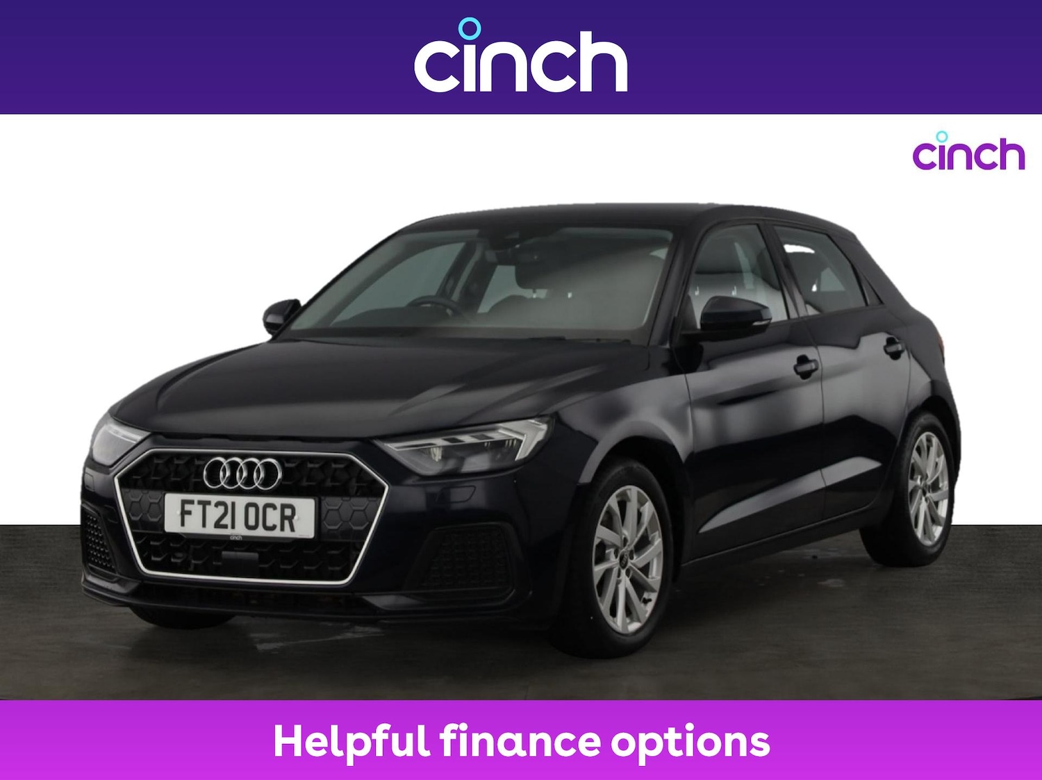 Used Audi A1 2021 for sale - 76395051: Photo 9