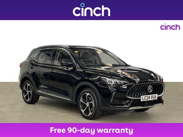 Used MG MG HS 2024 for sale - 76267756: Photo 1