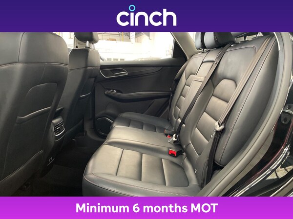Used MG MG HS 2024 for sale - 76267756: Photo 20