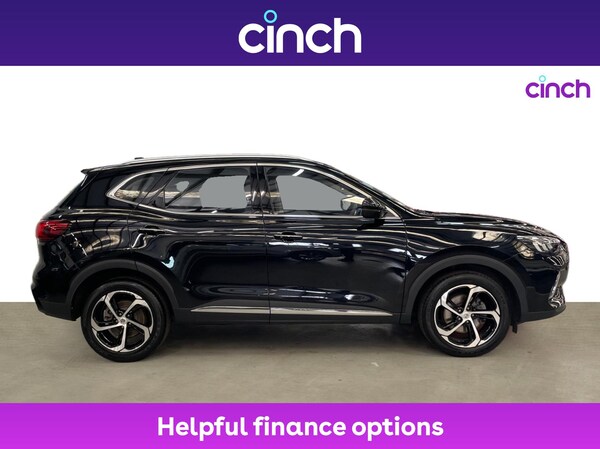 Used MG MG HS 2024 for sale - 76267756: Photo 2