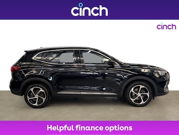 Used MG MG HS 2024 for sale - 76267756: Photo 2