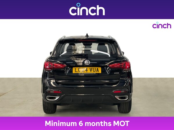 Used MG MG HS 2024 for sale - 76267756: Photo 5