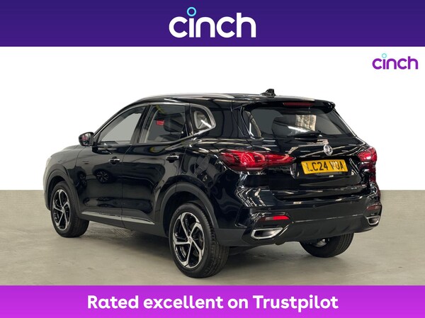 Used MG MG HS 2024 for sale - 76267756: Photo 6