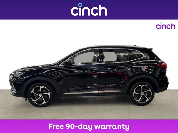 Used MG MG HS 2024 for sale - 76267756: Photo 8