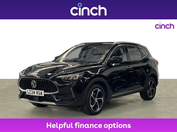 Used MG MG HS 2024 for sale - 76267756: Photo 9