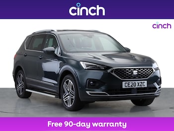 2020 - 2.0 TDI 190 Xcellence 5dr DSG 4Drive